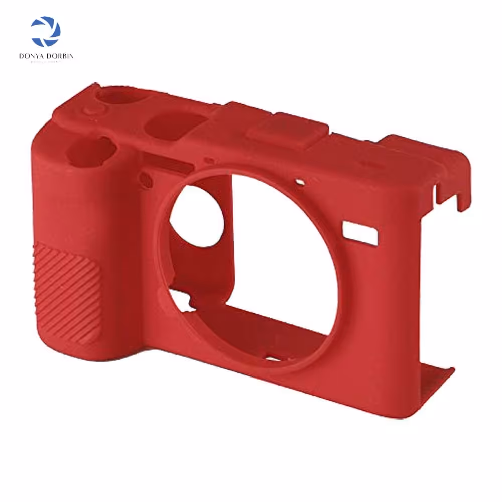 کاور سیلیکونی دوربین سونی A7C