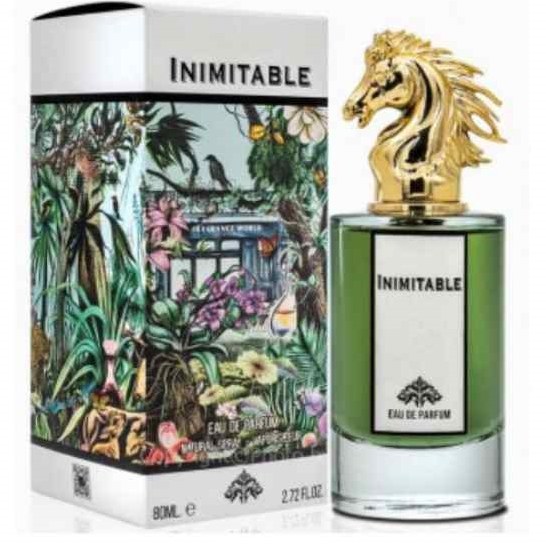 عطر ادکلن مردانه پنهالیگونز د اینیمیتبل ویلیام فراگرنس ورد Inimitable