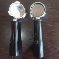 پرتافیلتر نیکد دار  دستگاه خانگی سایز  51