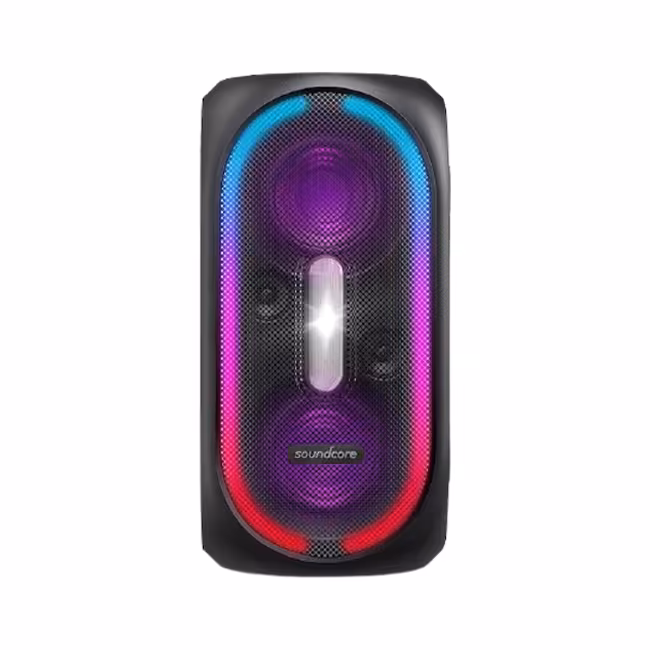 اسپیکر بلوتوث انکر Rave A3391