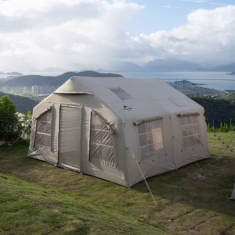 چادر بادی نیچرهایک | NH22ZP014