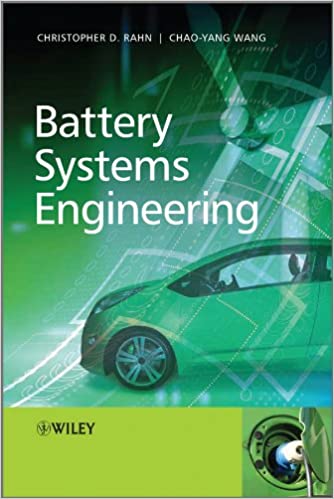  دانلود کتاب Battery Systems Engineering, 2013 - دانلود کتاب های دانشگاهی