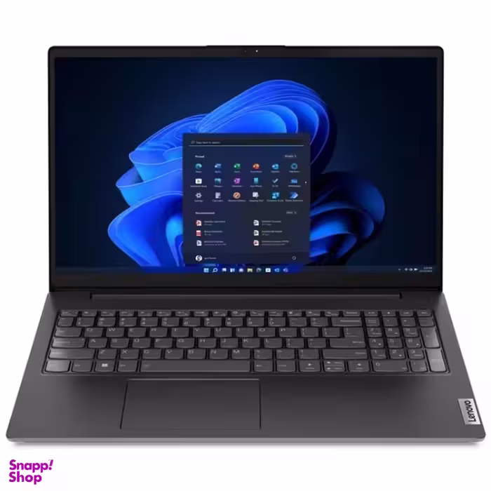 لپ تاپ 15.6 اینچ لنوو مدل V15 G3 IAP-i5 1235U 20GB 1SSD کاستوم شده