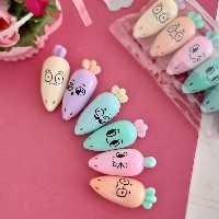 هایلایتر هویج