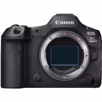 دوربین کانن Canon EOS R5 Mark II Mirrorless Camera