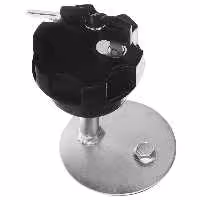 قفل زاپاس نیک مناسب پراید