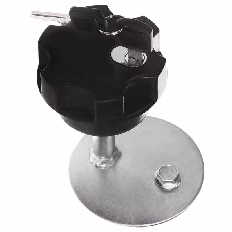 قفل زاپاس نیک مناسب پراید