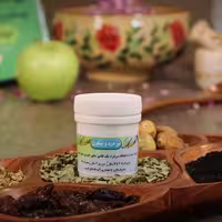 ترکیب گیاهی سردرد و میگرن شبکه طب 