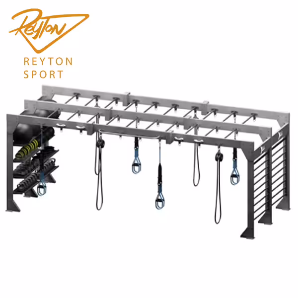 سازه پل دو لاین PSD-RAX BSD01