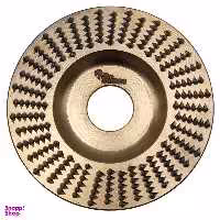 صفحه چوب ساب سامکو مدل YP-TAKHT-10MM