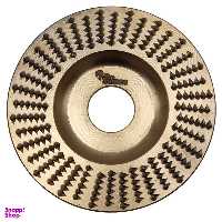 صفحه چوب ساب سامکو مدل YP-TAKHT-10MM