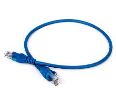 کابل شبکه CAT6 به طول 05 متر