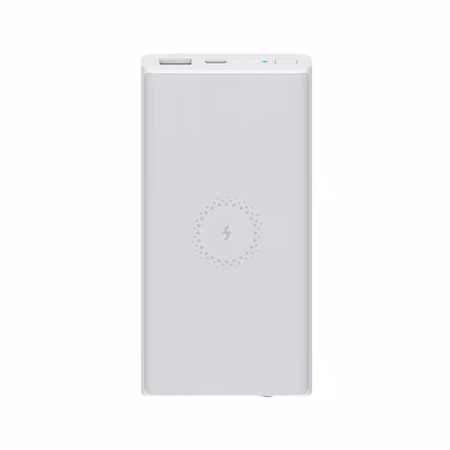 پاور بانک شیائومی Mi Wireless  WPB15ZM 10000mAh