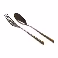 سرویس قاشق و چنگال 151 پارچه ورسا مدل 434G