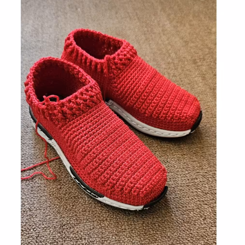 کفش مردانه شیک وزیبا