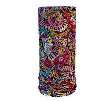 دستمال سر و گردن مدل BF 139