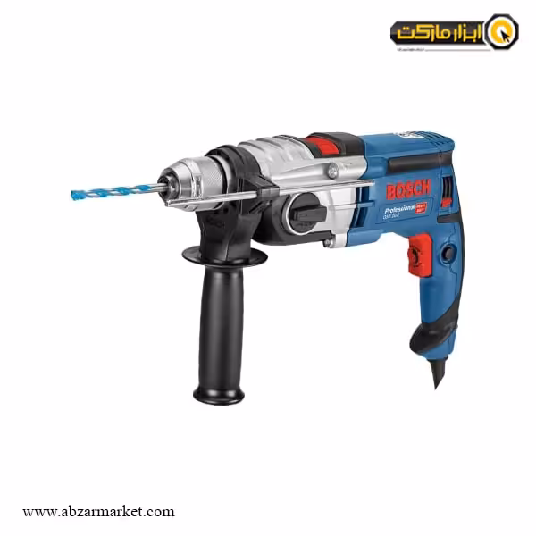 دریل گیربکسی بوش مدل GSB 20-2