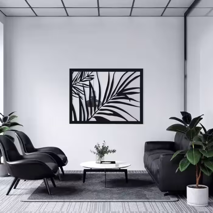 تابلو آینه(مدل اریکا)هزینه ارسال پس کرایه است