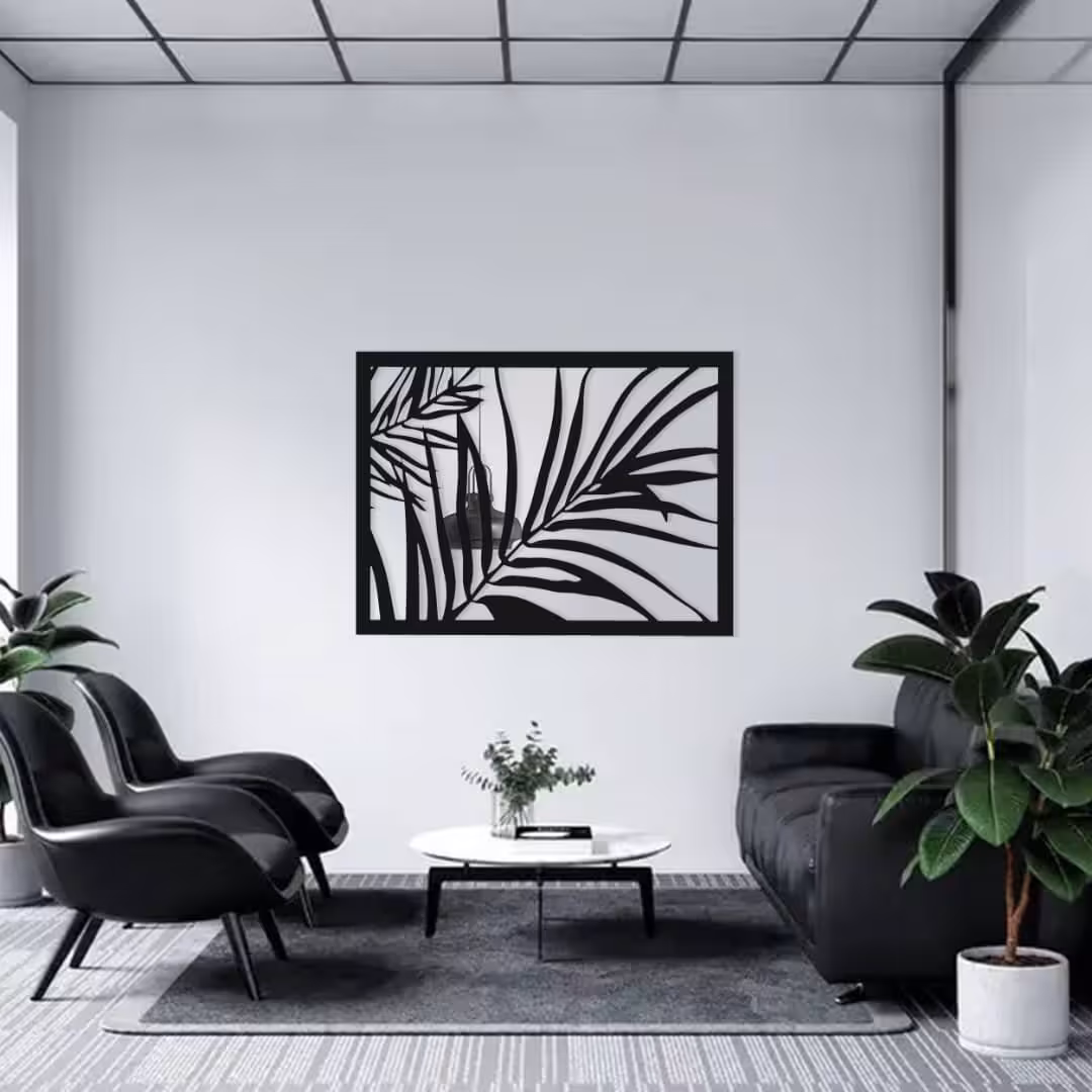 تابلو آینه(مدل اریکا)هزینه ارسال پس کرایه است