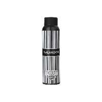 اسپری بدن مردانه اسکلاره Sclaree مدل Salvador حجم 200ml
