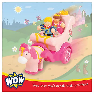 rosie&#39;s royal ride کد 3054