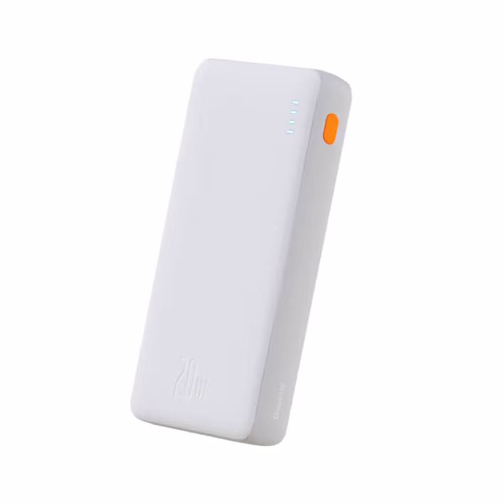 پاور بانک 20 وات باسئوس مدل Baseus DZ-JD1 Airpow Quick Charge Power Bank