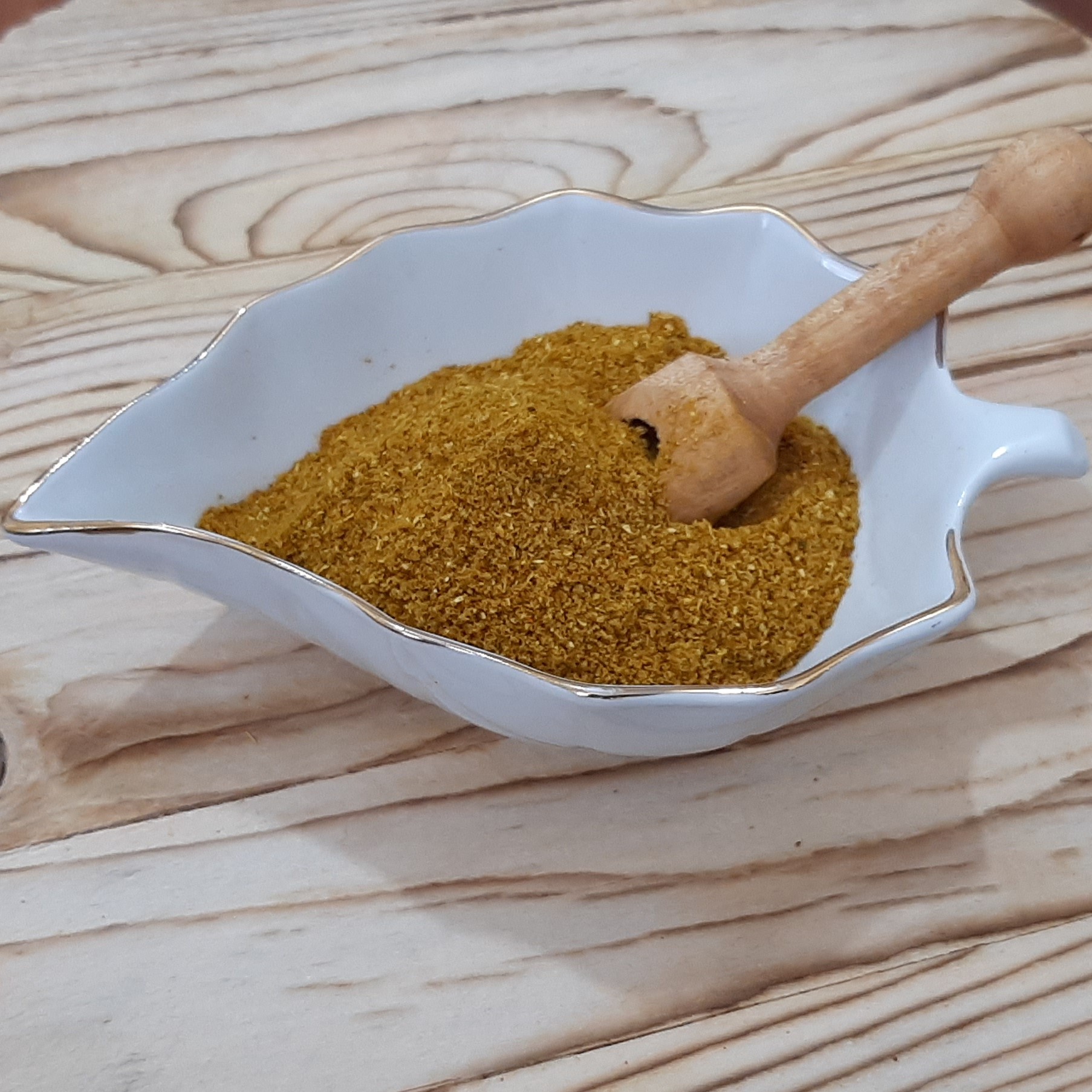 ادویه خورشتی 24 قلم بسته 100 گرمی