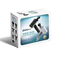 ماساژور تفنگی زیکلاس مد مدل ZYM8000C
