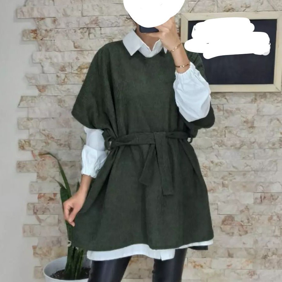 شومیز دوتیکه