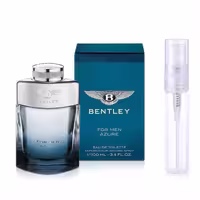 عطر گرمی بنتلی ازارو از برند بل آلمان (حداقل خرید 5 میل) 