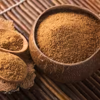 قاووت یا قووتو خشخاش بسته 500 گرمی