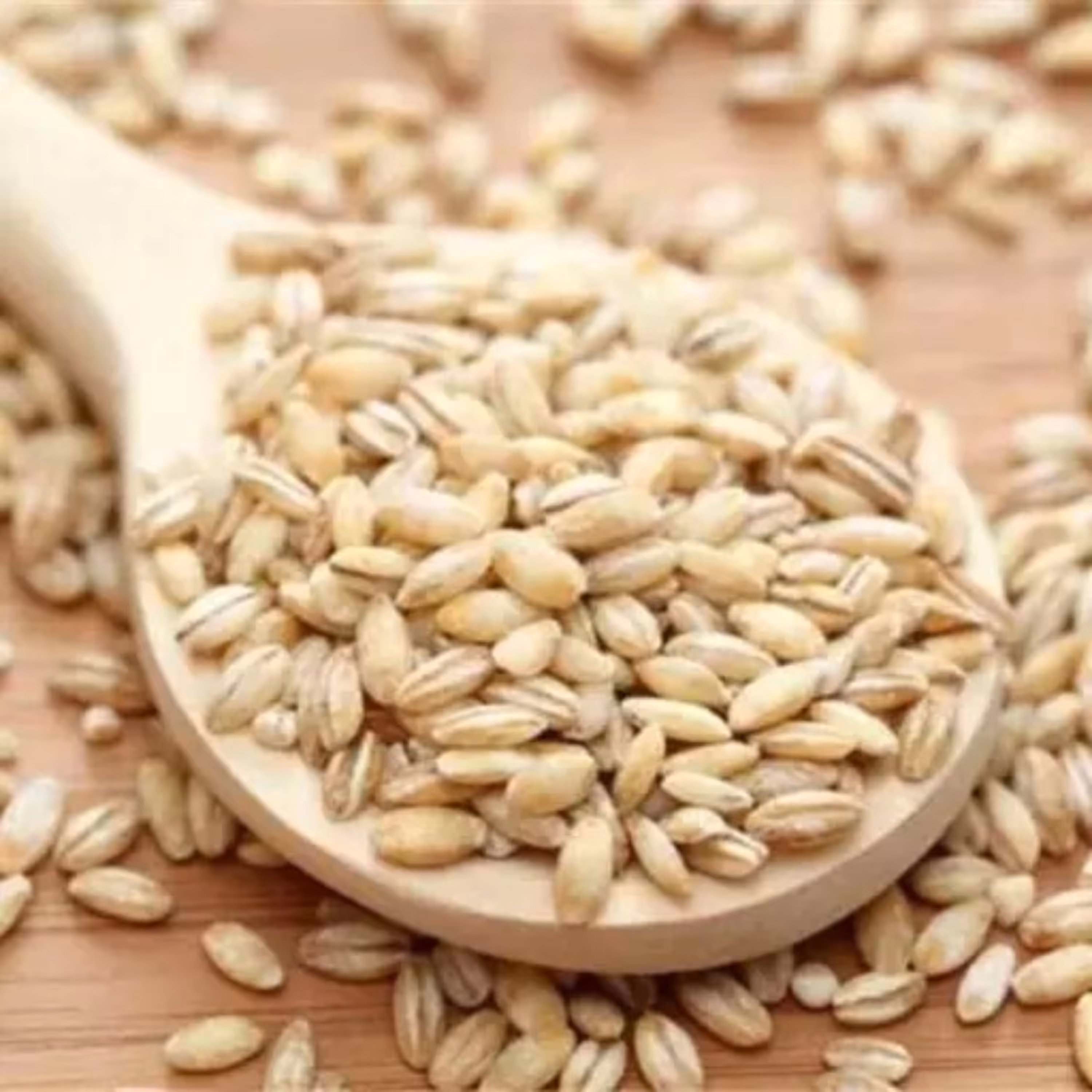 جودوسر کامل (جو دوسر) بدون پوست (500 گرمی)