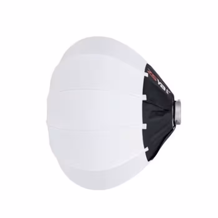 سافت باکس بالنی ZSYB Lantern soft ball 65cm