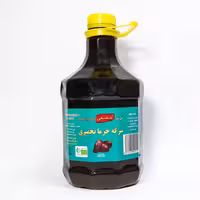 سرکه طبیعی خرما  (تهیه شده به روش تخمیری) 3 لیتر