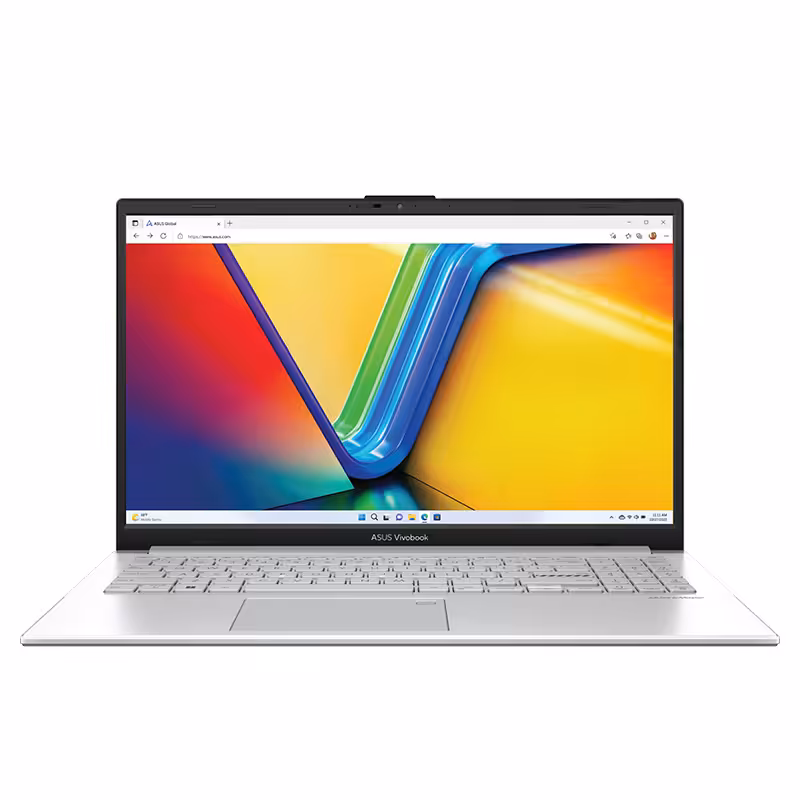 قیمت لپ تاپ Vivobook E1504GA ایسوس i3 N305 4GB 512GB SSD Intel
