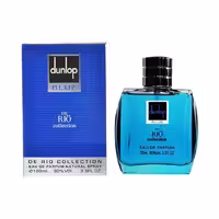 ادکلن مردانه دانلوپ بلو ریو کالکشن Rio Collection Dunlop Blue