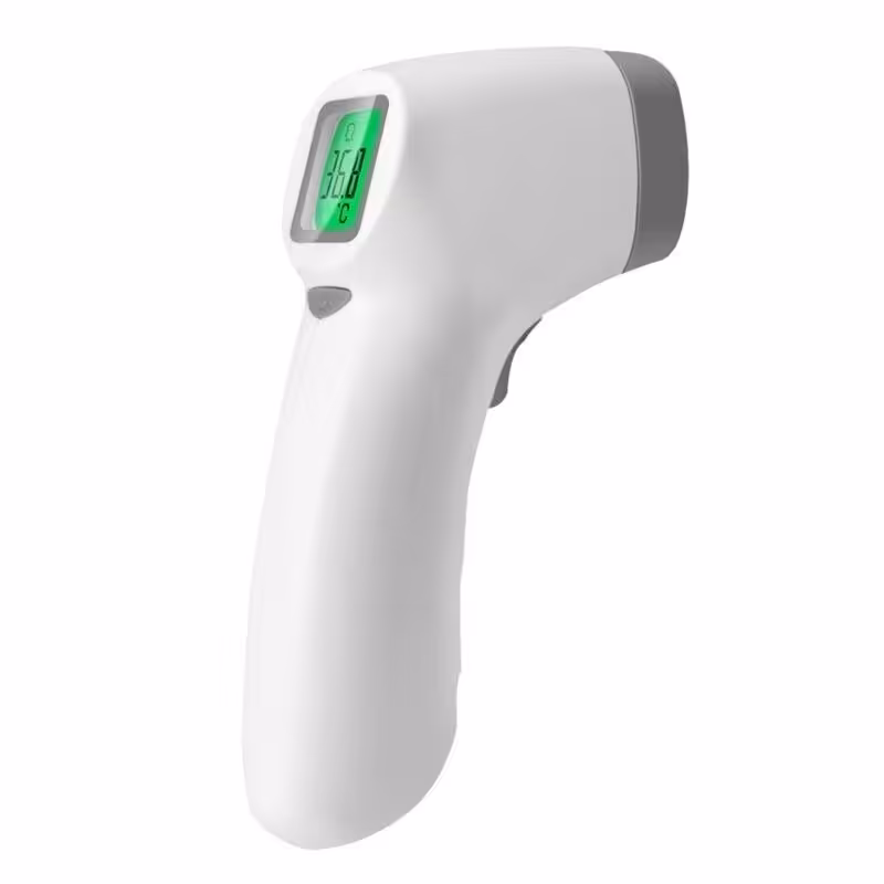 تب سنج پزشکی مدل R731