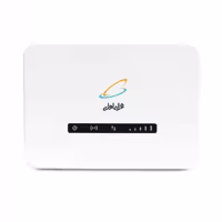 مودم همراه اول 4.5G مدل HA6400