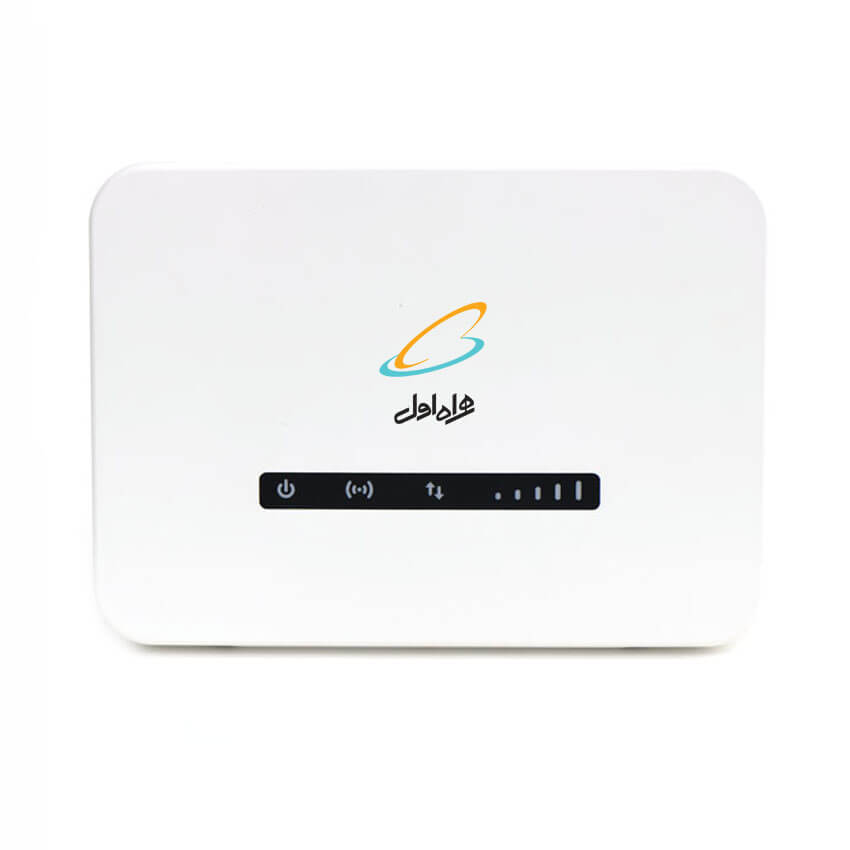 مودم همراه اول 4.5G مدل HA6400