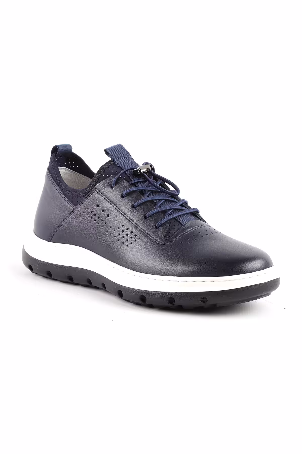 کفش های کژوال آبی مردانه روزمره دریایی Libero