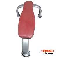 نیمکت تخت طرح DHZ اسپرت فیکس A76