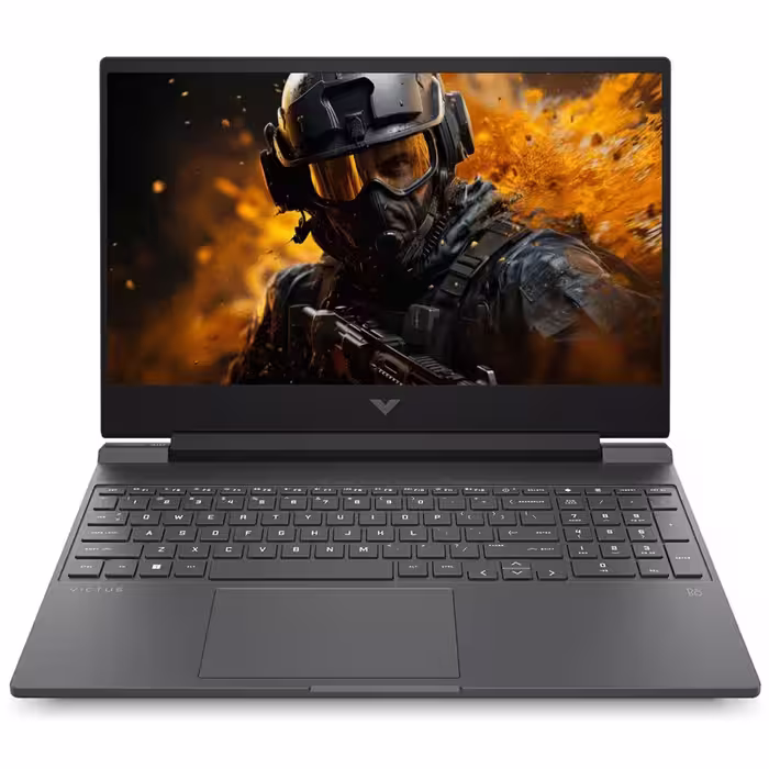 لپ تاپ 15.6 اینچی اچ پی مدل VICTUS 15 FA1021 - D پردازنده Core i7 رم 32GB حافظه 1TB SSD گرافیک 6GB 3050