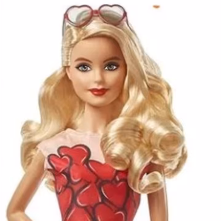  باربی کلکسیونی برند متل اوریجینال با ارسال فوری