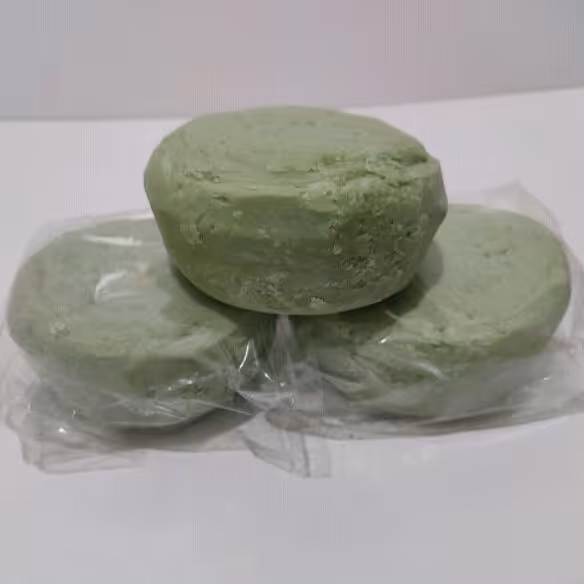 صابون زیتون طبیعی اصل رودبار (دوعددی)