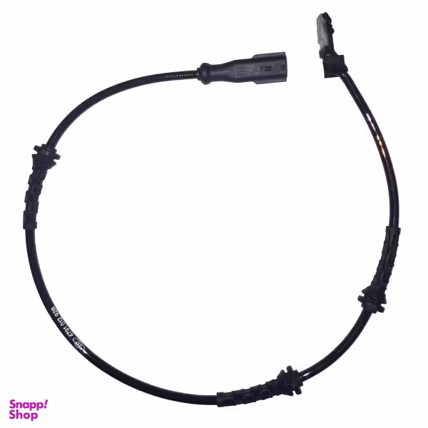 سنسور ABS چرخ جلو رنو مدل 212713 مناسب برای رنو ال 90