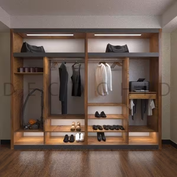 کمد لباس D.2023