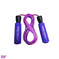 طناب ورزشی جورکس (Joerex) مدل MO-001
