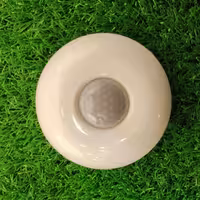 سنسور حرکتی روشنایی سیماران مدل SM-1MSR-360