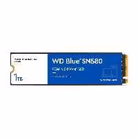 حافظه SSD وسترن دیجیتال Western Digital 1TB WD Blue SN580
