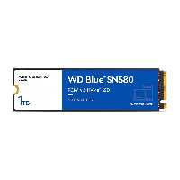 حافظه SSD وسترن دیجیتال Western Digital 1TB WD Blue SN580